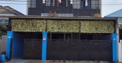 S M Property Rumah Komp Bukit Mampang Residence Depok Jawa Barat