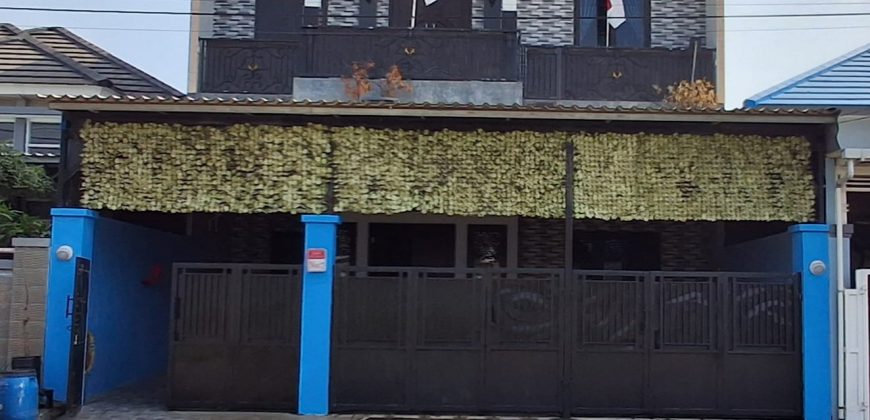 S M Property Rumah Komp Bukit Mampang Residence Depok Jawa Barat