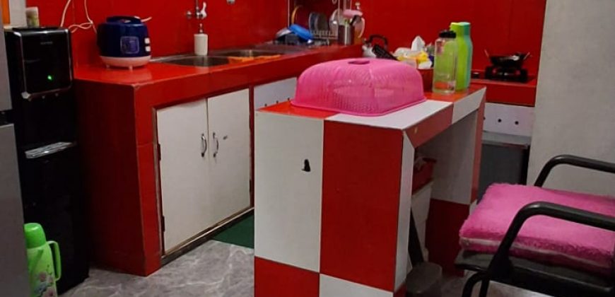 S M Property Rumah Komp Bukit Mampang Residence Depok Jawa Barat