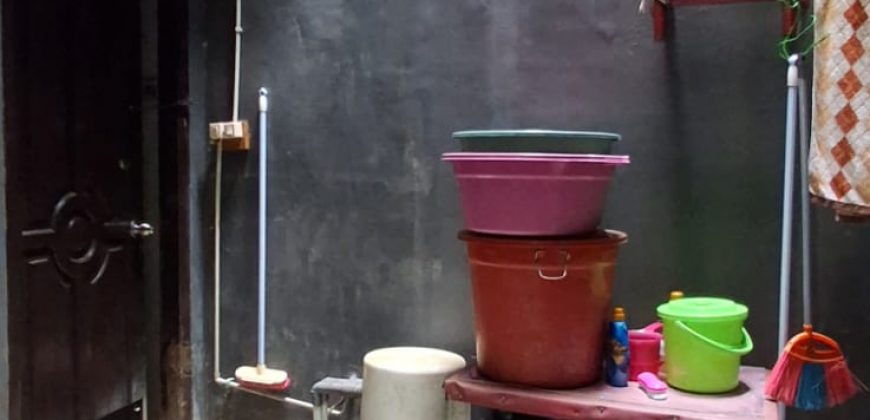 S M Property Rumah Komp Bukit Mampang Residence Depok Jawa Barat