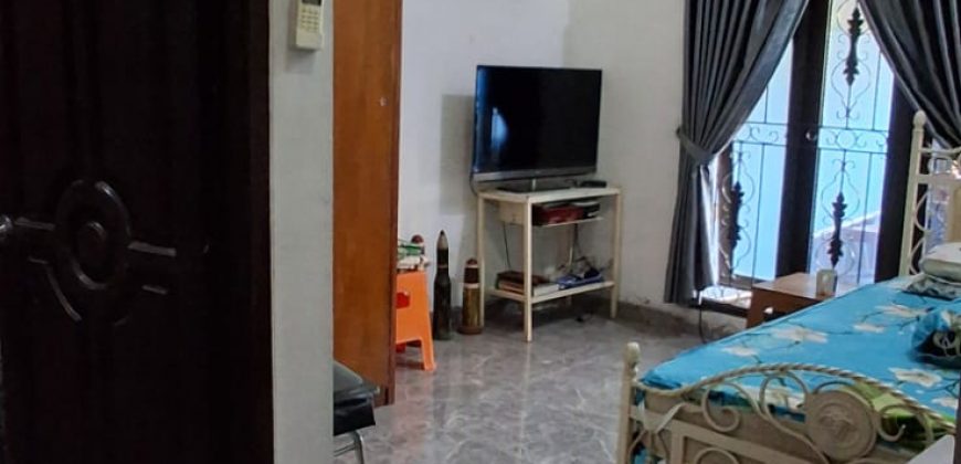 S M Property Rumah Komp Bukit Mampang Residence Depok Jawa Barat