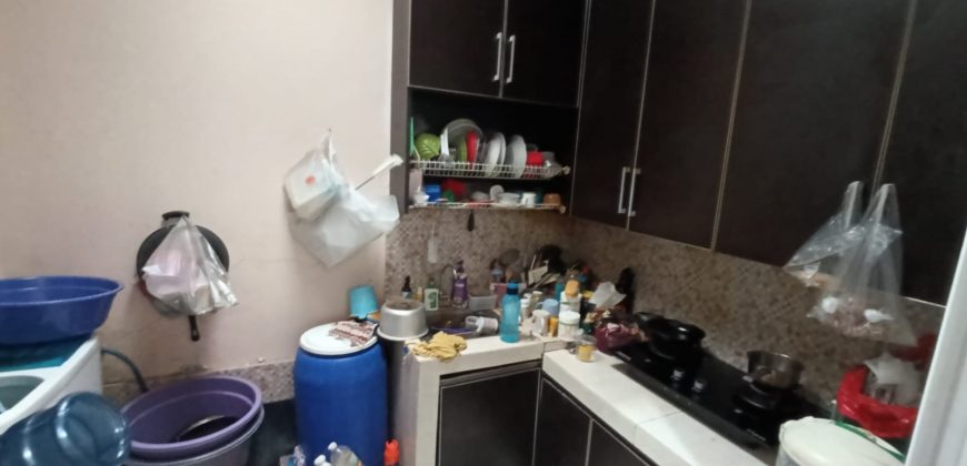 S M Property Rumah Grandview Karawaci Tangerang
