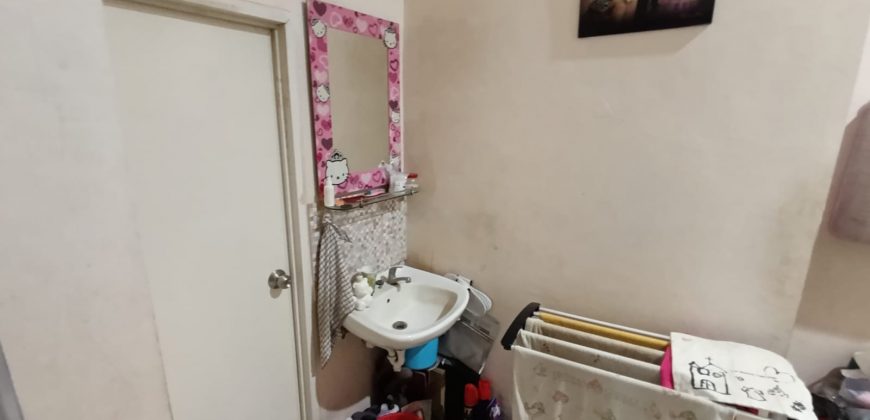 S M Property Rumah Grandview Karawaci Tangerang