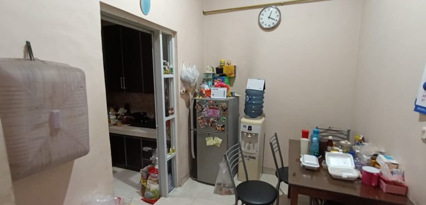 S M Property Rumah Grandview Karawaci Tangerang