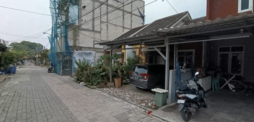 S M Property Rumah Grandview Karawaci Tangerang