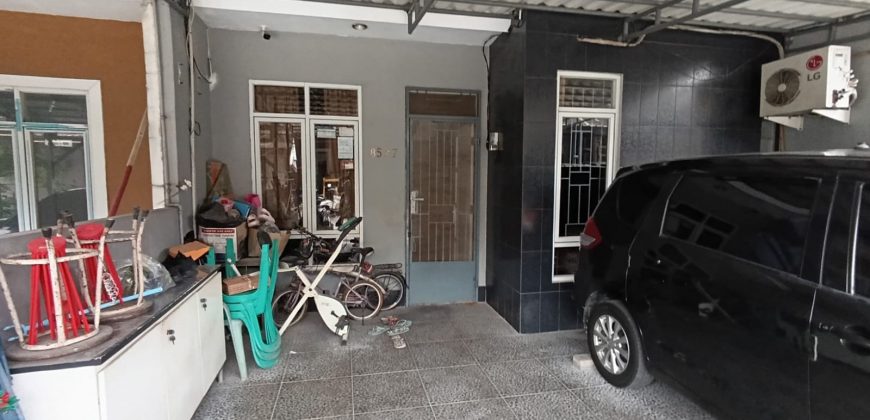 S M Property Rumah Grandview Karawaci Tangerang