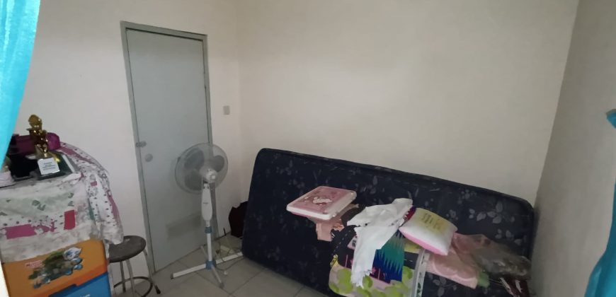 S M Property Rumah Grandview Karawaci Tangerang