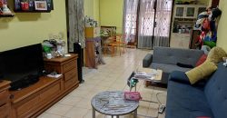 S M Property Rumah Taman Kyoto Lippo Karawaci Tangerang