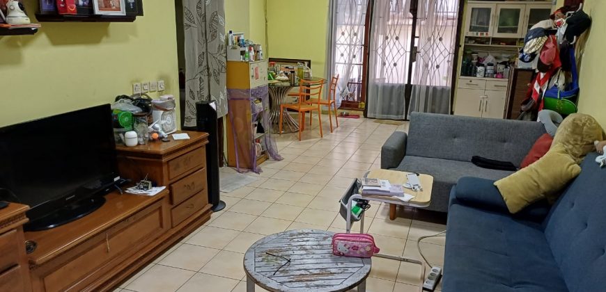 S M Property Rumah Taman Kyoto Lippo Karawaci Tangerang