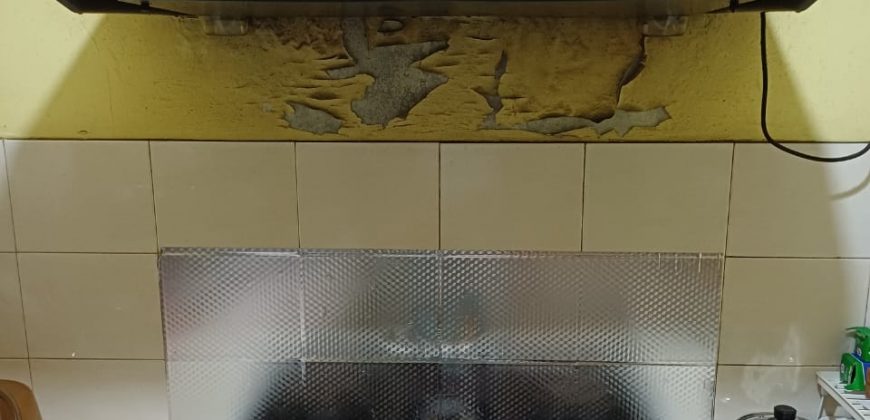 S M Property Rumah Taman Kyoto Lippo Karawaci Tangerang