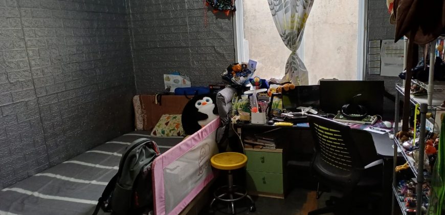 S M Property Rumah Taman Kyoto Lippo Karawaci Tangerang