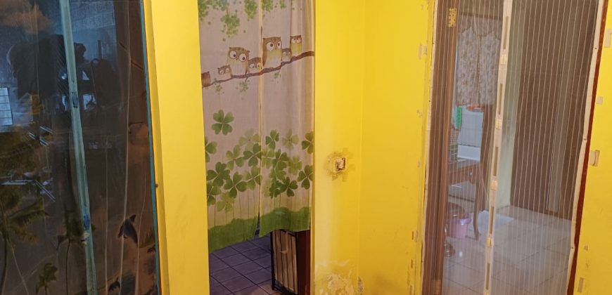 S M Property Rumah Taman Kyoto Lippo Karawaci Tangerang