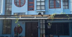 S M Property Rumah Taman Kyoto Lippo Karawaci Tangerang
