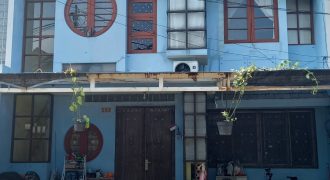 S M Property Rumah Taman Kyoto Lippo Karawaci Tangerang