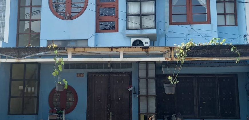 S M Property Rumah Taman Kyoto Lippo Karawaci Tangerang
