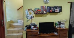 S M Property Rumah Taman Kyoto Lippo Karawaci Tangerang