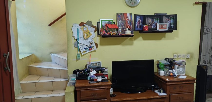 S M Property Rumah Taman Kyoto Lippo Karawaci Tangerang
