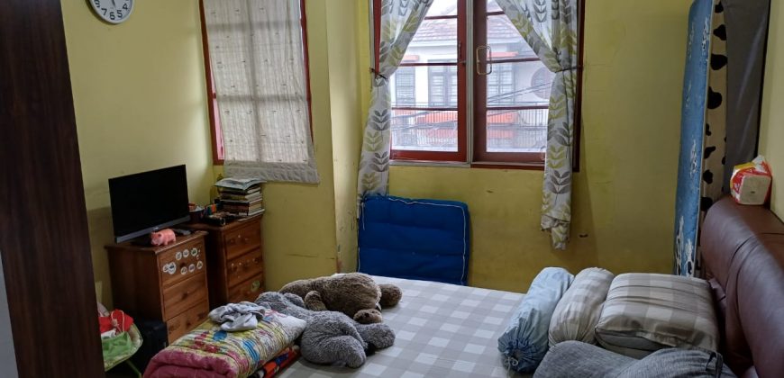 S M Property Rumah Taman Kyoto Lippo Karawaci Tangerang