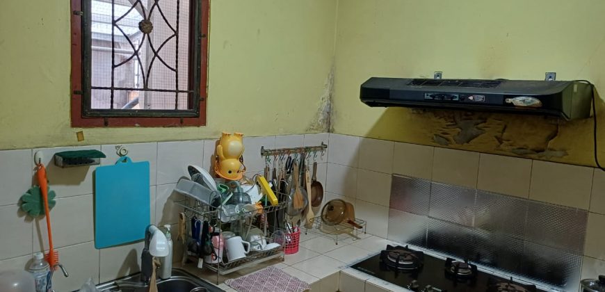 S M Property Rumah Taman Kyoto Lippo Karawaci Tangerang