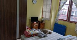 S M Property Rumah Taman Kyoto Lippo Karawaci Tangerang