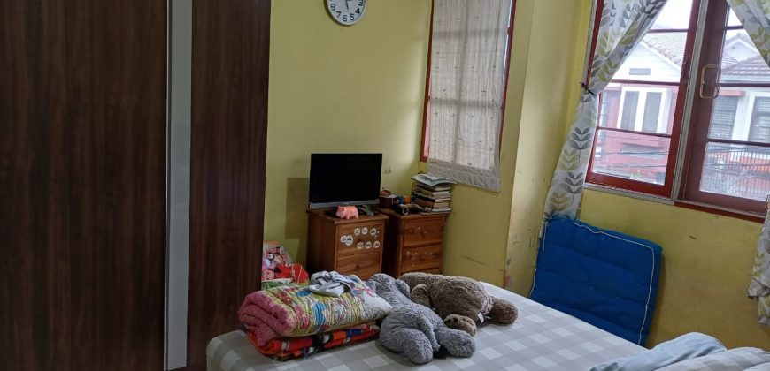 S M Property Rumah Taman Kyoto Lippo Karawaci Tangerang