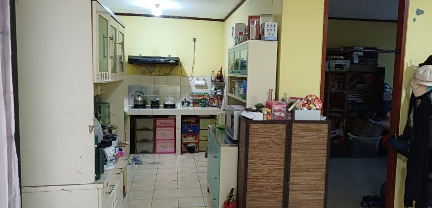 S M Property Rumah Taman Kyoto Lippo Karawaci Tangerang
