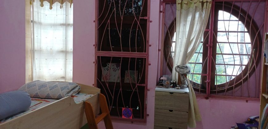 S M Property Rumah Taman Kyoto Lippo Karawaci Tangerang