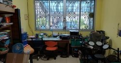 S M Property Rumah Taman Kyoto Lippo Karawaci Tangerang