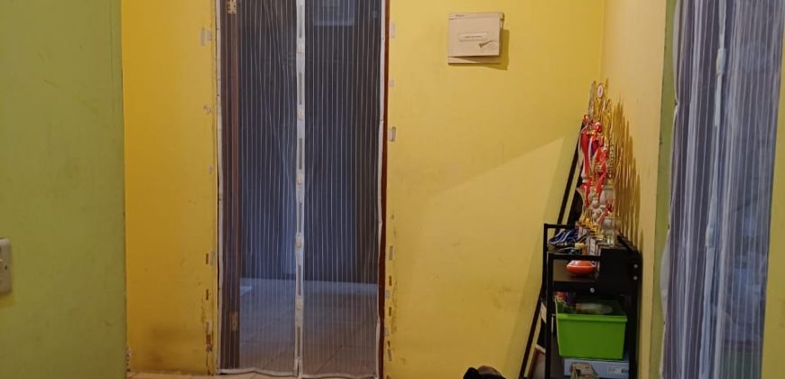 S M Property Rumah Taman Kyoto Lippo Karawaci Tangerang