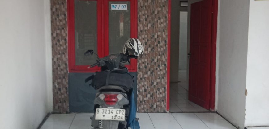 S M Property Rumah Tigaraksa Tangerang
