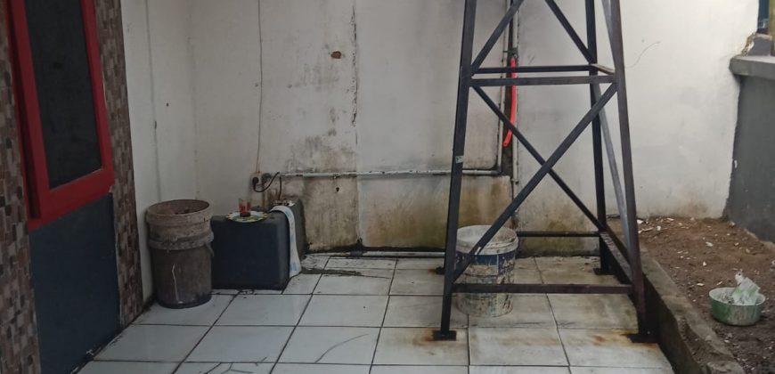 S M Property Rumah Tigaraksa Tangerang