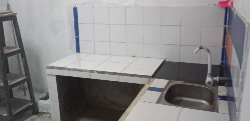 S M Property Rumah Tigaraksa Tangerang