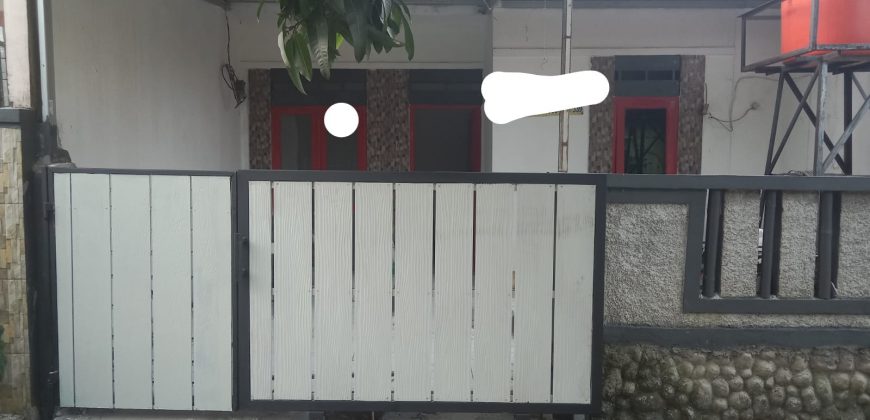 S M Property Rumah Tigaraksa Tangerang