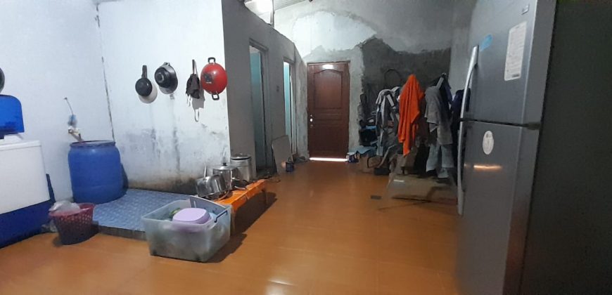 S M Property Rumah Pasar Curug Tangerang