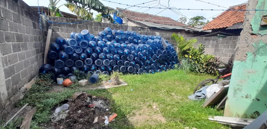 S M Property Rumah Pasar Curug Tangerang