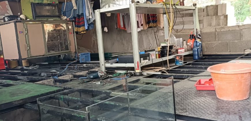 S M Property Rumah Cluster Mutiara Legok Tangerang