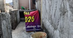 S M Property Rumah Cluster Mutiara Legok Tangerang