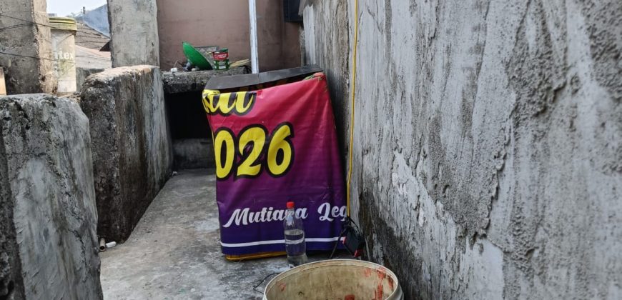 S M Property Rumah Cluster Mutiara Legok Tangerang