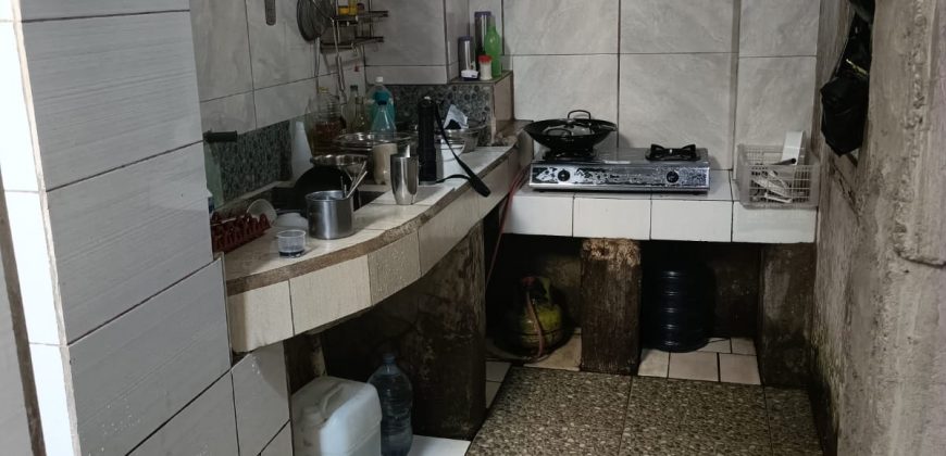 S M Property Rumah Cluster Mutiara Legok Tangerang
