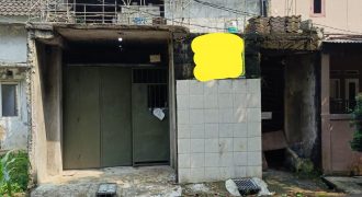 S M Property Rumah Cluster Mutiara Legok Tangerang