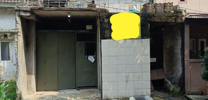 S M Property Rumah Cluster Mutiara Legok Tangerang
