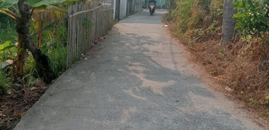 S M Property Tanah Paku Haji Tangerang