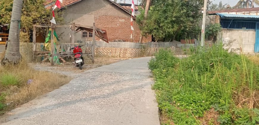 S M Property Tanah Paku Haji Tangerang
