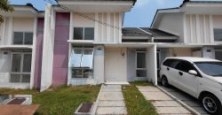 S M Property Rumah Citra Maja Raya Lebak Banten