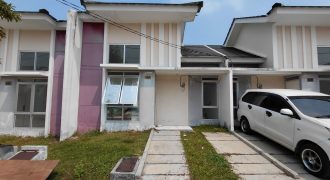 S M Property Rumah Citra Maja Raya Lebak Banten
