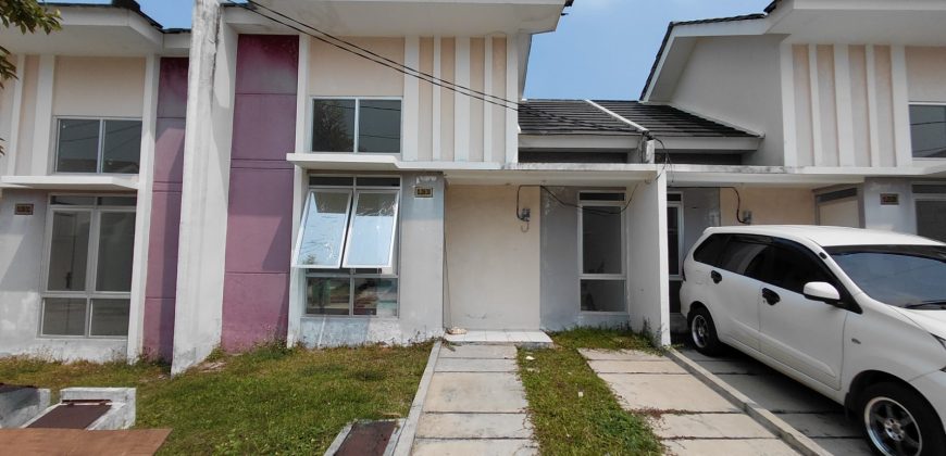 S M Property Rumah Citra Maja Raya Lebak Banten
