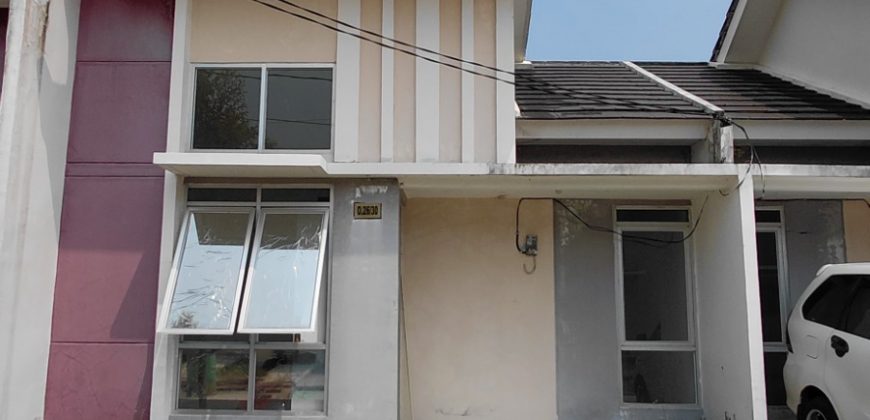 S M Property Rumah Citra Maja Raya Lebak Banten