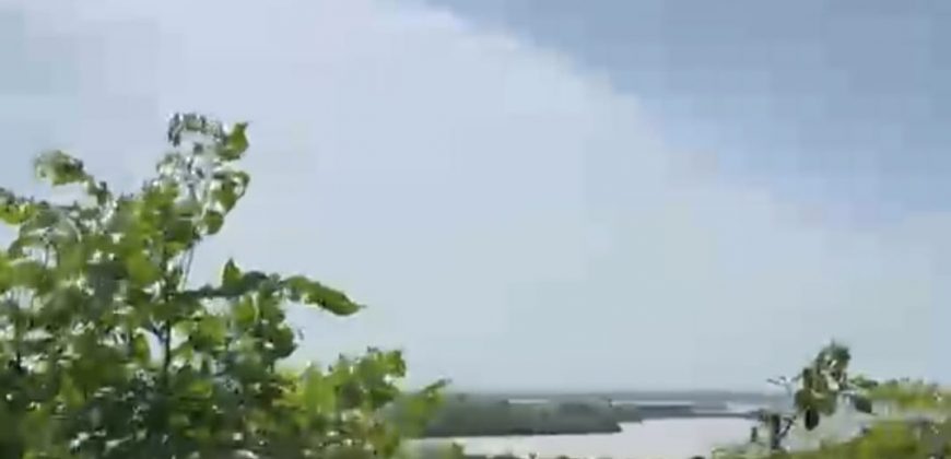 S M Property Tanah Pinggir Teluk Jerowaru Lombok Timur