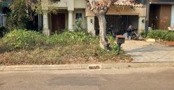 S M Property Rumah Taman Diponegoro Lippo Karawaci Tangerang