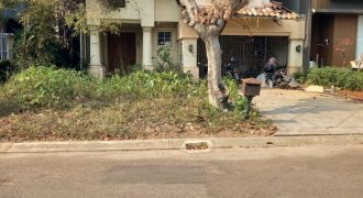 S M Property Rumah Taman Diponegoro Lippo Karawaci Tangerang